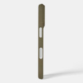 ホエバドリ絵を描ー名前をカスタムする Case-Mate iPhoneケース (裏面 / 右)