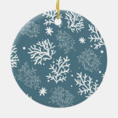 ホエーおもしろいルシャーク セラミックオーナメント (裏面)