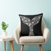 ホエーお洒落ルテール：開花の美しい クッション (椅子)