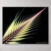 ホエート ポスター (正面)