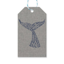 ホエーパーソナライズされたル航海のテール・アート