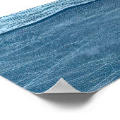 ホエールイン海小 ポスター (角)