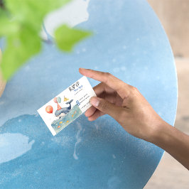 ホエールオブタイムボーイズ誕生日 出欠カード