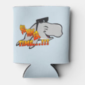 ホエールカートゥーンクーラーボックス 缶クーラー (正面)