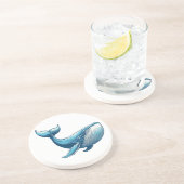 ホエールコ航海のースター コースター (側面)