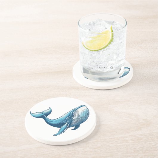 ホエールコ航海のースター コースター (側面)