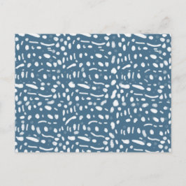 ホエールシャークのポストカード ポストカード