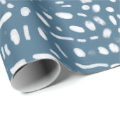 ホエールシャーク包装紙 ラッピングペーパー (ロールコーナー)