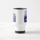 ホエールスイミング海 トラベルマグ (中央)