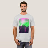 ホエールステイフリー Tシャツ (正面フル)