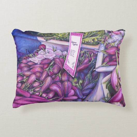 ホエールスープにウェルウィスク アクセントクッション (正面)