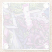 ホエールスープにウェルウィスク ガラスコースター (裏面)