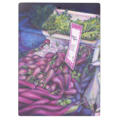 ホエールスープにウェルウィスク クリップボード (裏面)