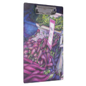 ホエールスープにウェルウィスク クリップボード (右)