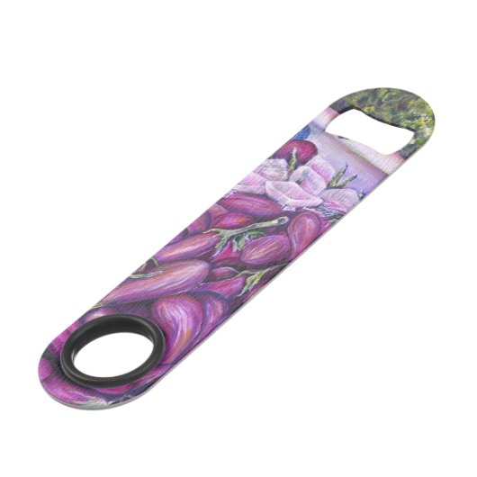 ホエールスープにウェルウィスク スピード栓抜き (正面アングル)