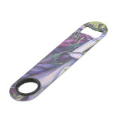 ホエールスープにウェルウィスク スピード栓抜き (裏面アングル)