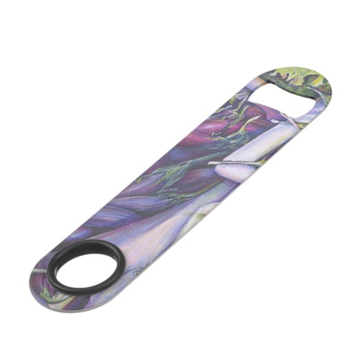 ホエールスープにウェルウィスク スピード栓抜き (裏面アングル)