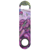 ホエールスープにウェルウィスク スピード栓抜き (正面)