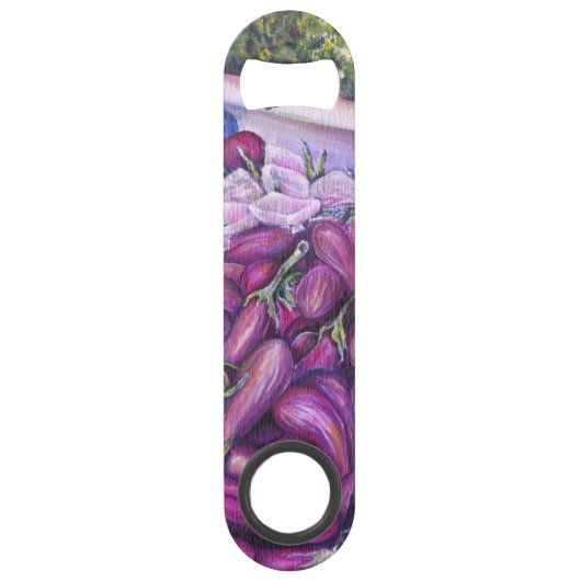 ホエールスープにウェルウィスク スピード栓抜き (正面)