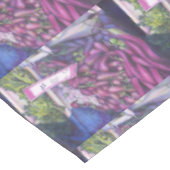 ホエールスープにウェルウィスク テーブルクロス (アングル)