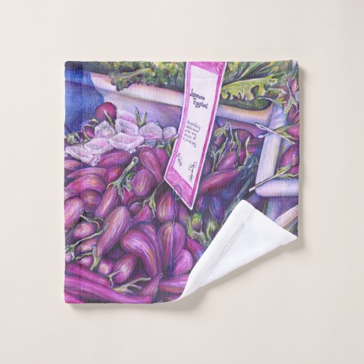 ホエールスープにウェルウィスク バスタオルセット (ウォッシュタオル)