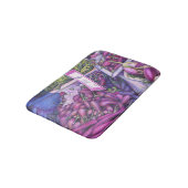 ホエールスープにウェルウィスク バスマット (アングル)