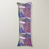 ホエールスープにウェルウィスク ボディピロー (正面縦)