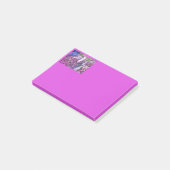 ホエールスープにウェルウィスク ポストイット (アングル)