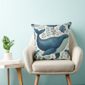 ホエールズドリーム クッション (椅子)