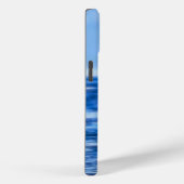 ホエールテ航海のイルシップ青海 Case-Mate iPhoneケース (裏面 / 右)