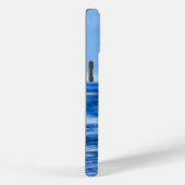 ホエールテ航海のイルシップ青海 Case-Mate iPhoneケース (裏面 / 右)