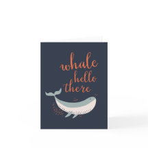 ホエールハロー