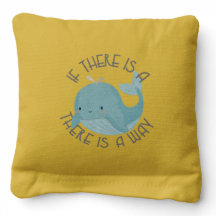 ホエールパもしン：鯨がある、方法がある