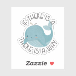 ホエールパもしン：鯨がある、方法がある シール