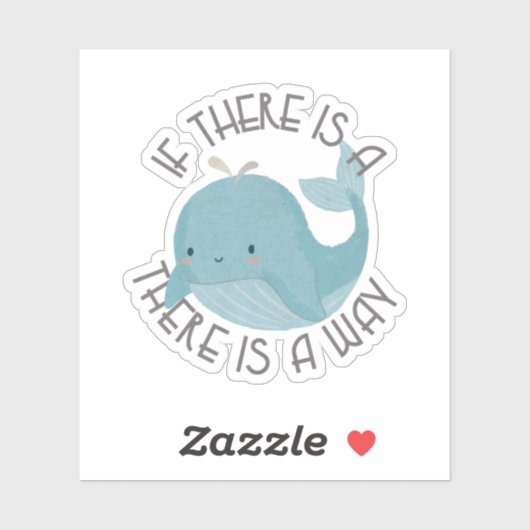 ホエールパもしン:鯨がある、方法がある シール (シート)