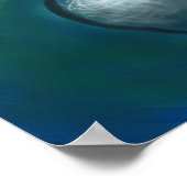 ホエールホー ポスター (角)