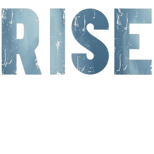 ホエールライズ・インスピレーション Tシャツ