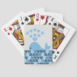 ホエールラブ トランプ