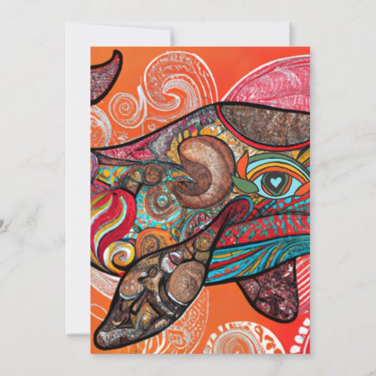 ホエールワウ シーズンカード (正面)