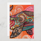 ホエールワウ シーズンカード (正面/裏面)