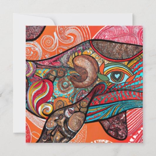 ホエールワウ シーズンカード (正面)