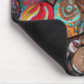 ホエールワウ マウスパッド (コーナー)