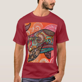 ホエールワウ Tシャツ