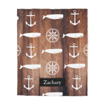 ホエー航海のルいかり&ヘルムダークウッドプランクス