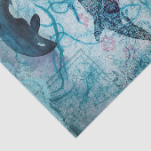 ホエー航海のルティッシュペーパー 薄葉紙 (詳細)