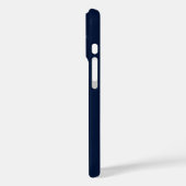 ホオジロザメパーソナライズされた Case-Mate iPhoneケース (裏面 / 左)
