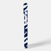 ホオジロザメ Case-Mate iPhoneケース (裏面 / 左)
