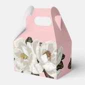 ホオノキが咲く フェイバーボックス (裏面サイド)