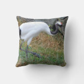 ホオノキ クッション (裏面)