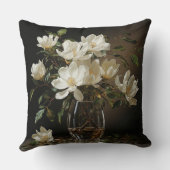 ホオノキ クッション (裏面)